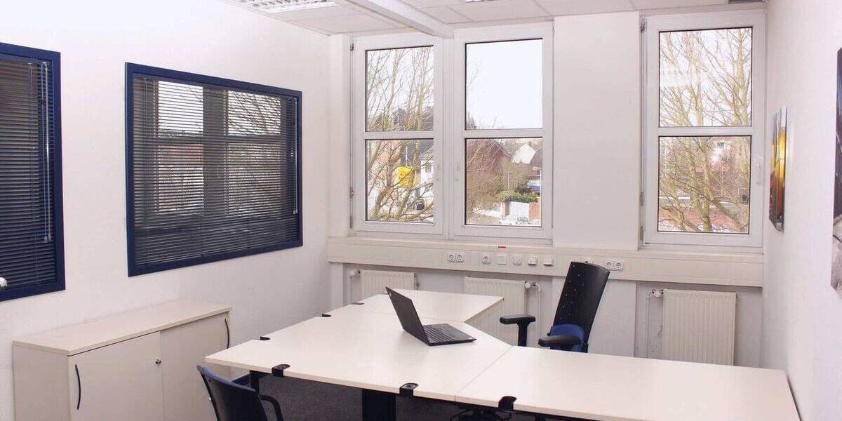 Gewerbeobjekt Mönchengladbach Geneicken - 471&euro; | Angebot:25753024