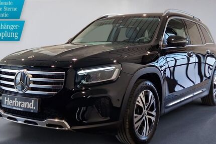 Mercedes-Benz GLB 200 26.653 km 39.480 &euro; Mönchengladbach 41063
