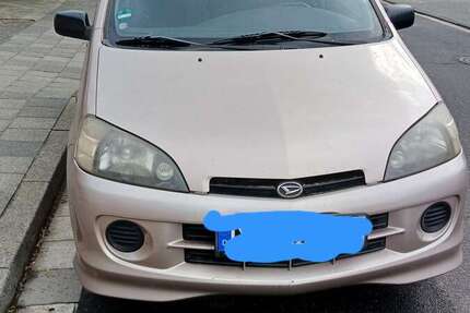 Daihatsu YRV 112.854 km 750 &euro; Neuss, Stadt 41466