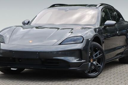 Porsche Taycan 28.900 km 119.900 &euro; Willich 47877