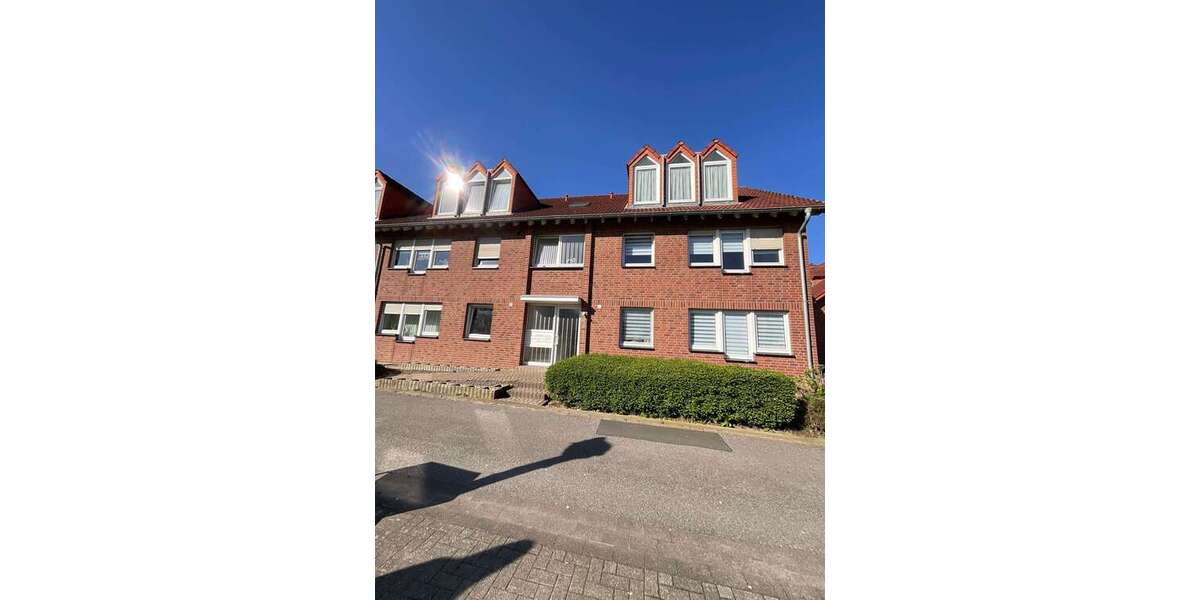 Etagenwohnung Linnich Welz - 3 Zimmer, 77 m&sup2;, 384&euro; | Angebot:26110230