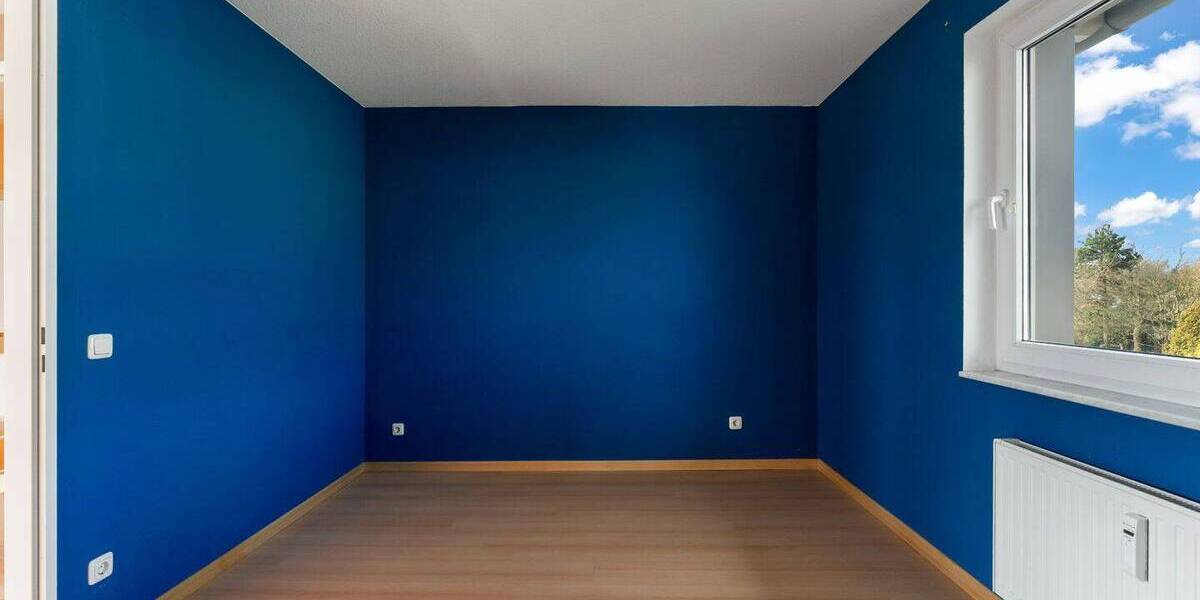 Etagenwohnung Köln Ossendorf - 2 Zimmer, 46 m&sup2;, 269.000&euro; | Angebot:26156256