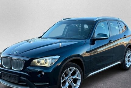 BMW X1 181.770 km 10.800 &euro; Neuss 41469