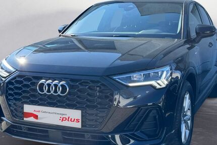Audi Q3 25.811 km 41.680 &euro; Hilden 40721