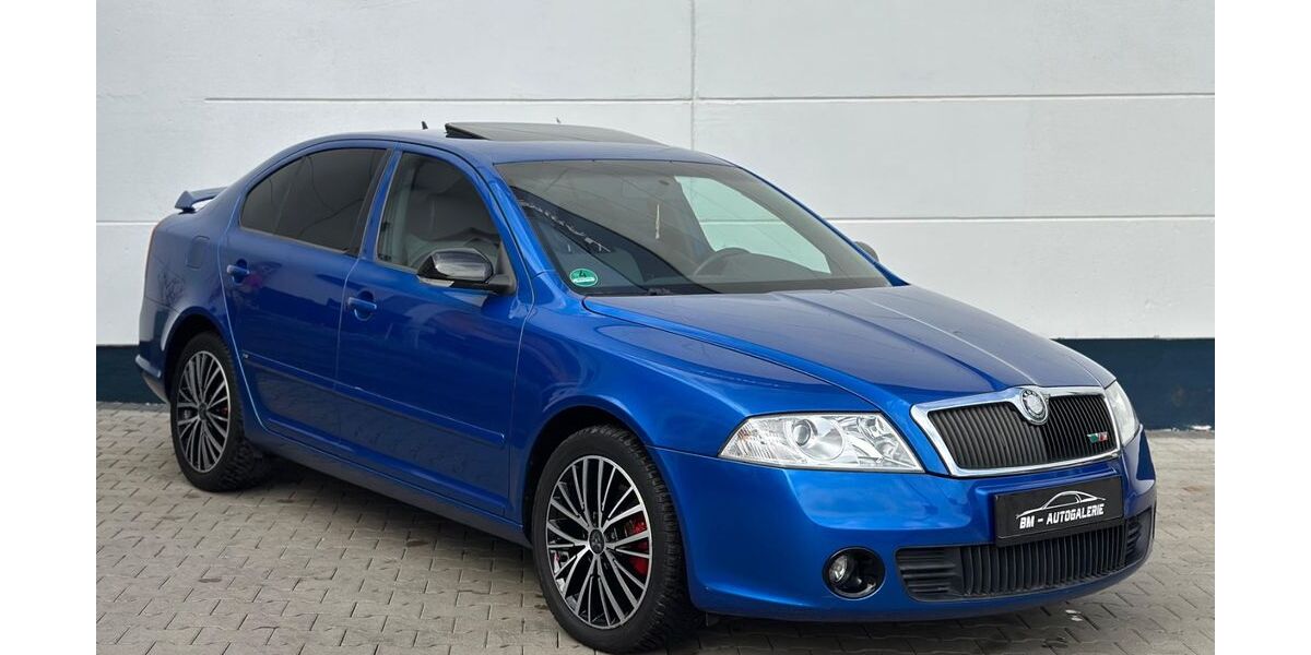 Skoda Octavia 99.900 km 7.499 &euro; Leverkusen 51373