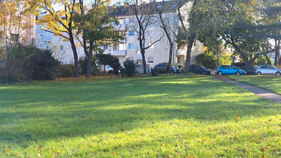 Etagenwohnung Köln Ehrenfeld - 2 Zimmer, 53 m&sup2;, 245.000&euro; | Angebot:25994130