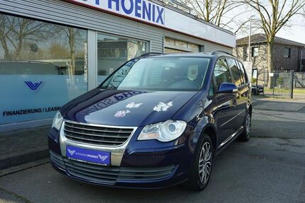 VW Touran 282.600 km 3.450 &euro; Krefeld 47807