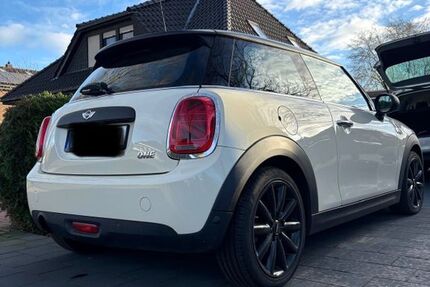 Mini ONE 115.000 km 9.490 &euro; Viersen 41751