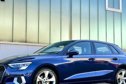 Audi A3 126.420 km 20.944 &euro; Viersen 41748