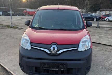 Renault Kangoo 139.153 km 5.100 &euro; Kerpen 50170