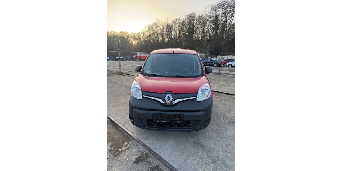 Renault Kangoo 139.153 km 5.500 &euro; Kerpen 50170