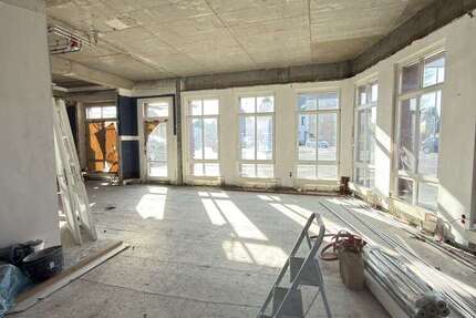 Gewerbeobjekt Meerbusch Niederdonk - 1.785&euro; | Angebot:25628044