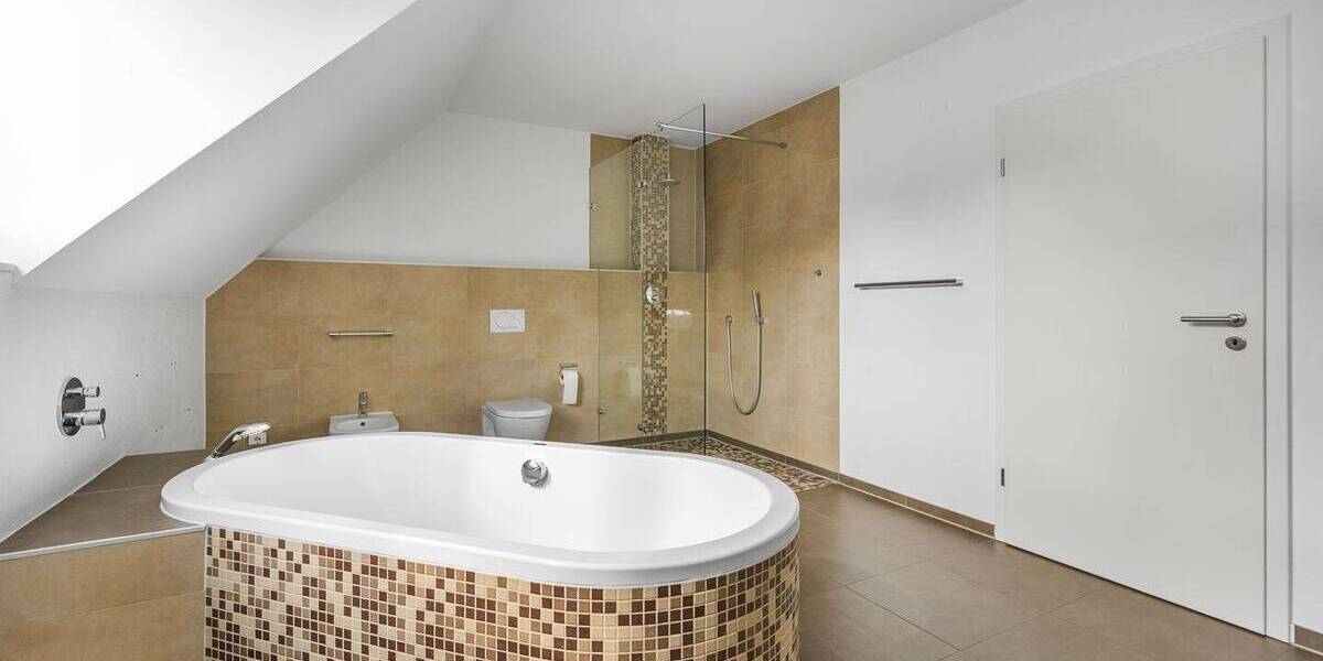 Doppelhaushälfte Korschenbroich Glehn - 5 Zimmer, 160 m&sup2;, 680.000&euro; | Angebot:26243660