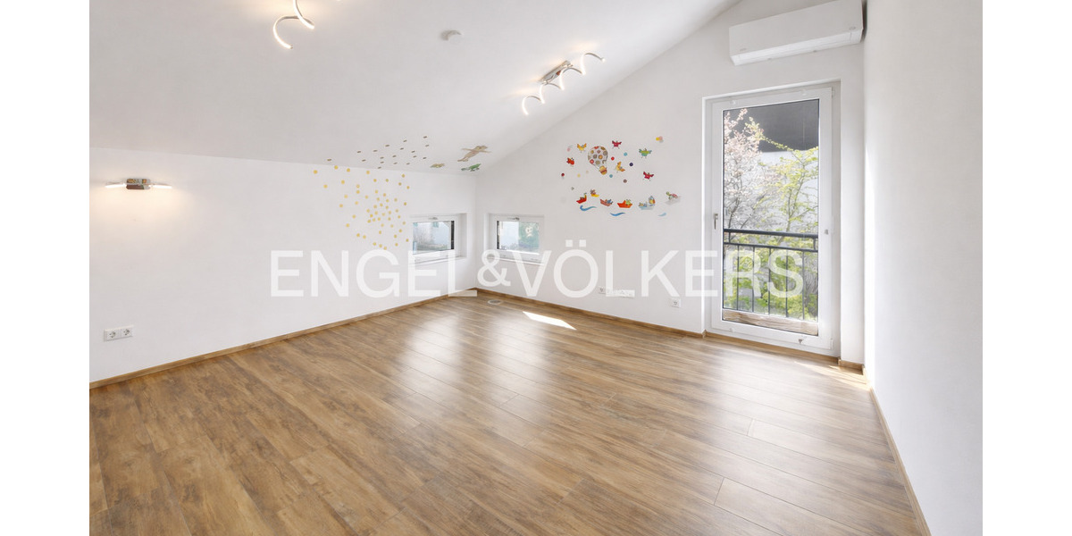 Einfamilienhaus Erkrath Hochdahl - 6 Zimmer, 184 m&sup2;, 986.000&euro; | Angebot:26306376