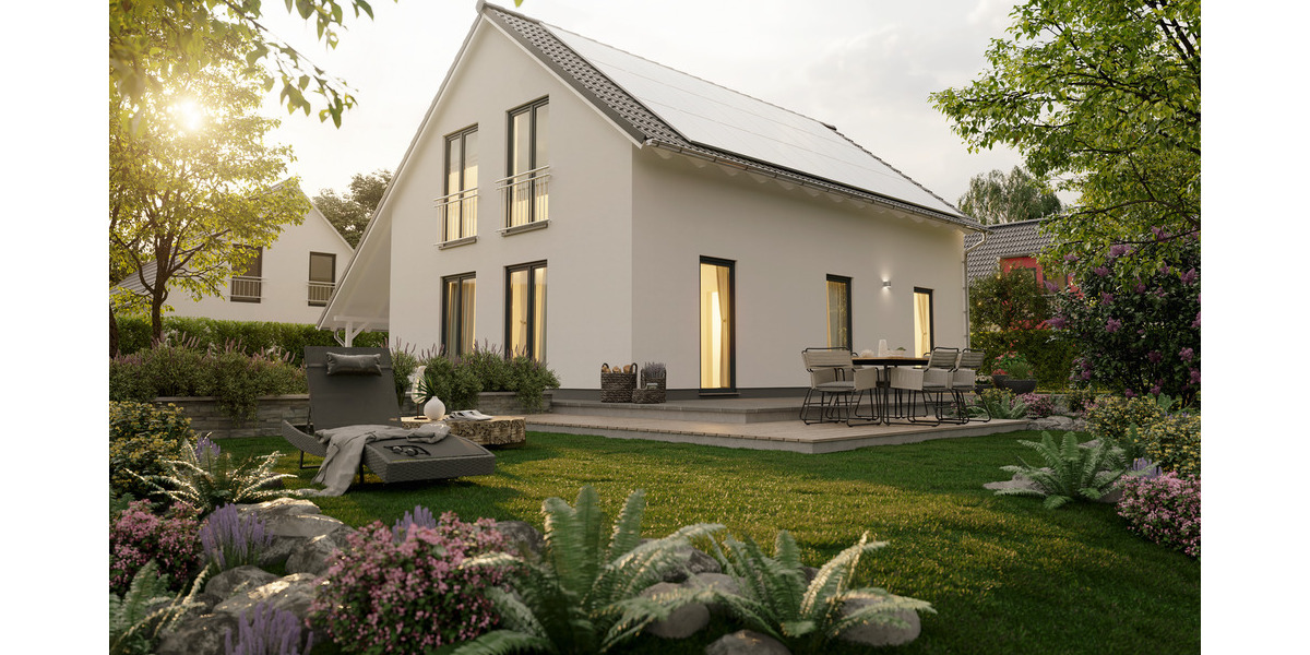 Mehrfamilienhaus, Wohnhaus Düsseldorf Eller - 5 Zimmer, 130 m&sup2;, 720.614&euro; | Angebot:25674195