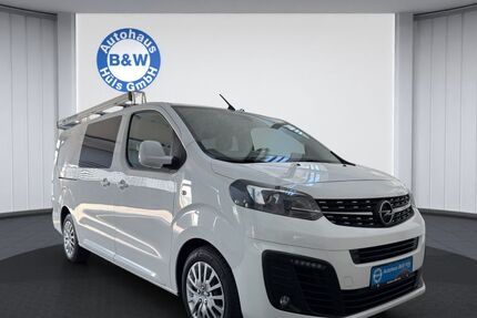 Opel Vivaro 79.839 km 20.999 &euro; Krefeld 47805