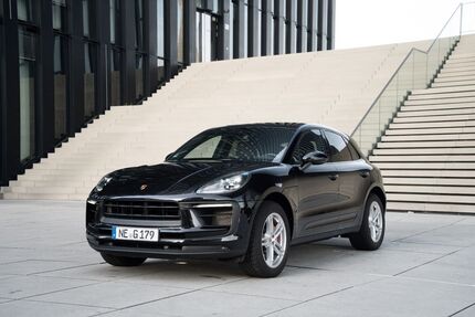 Porsche Macan 19.890 km 70.450 &euro; Korschenbroich 41352