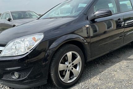 Opel Astra 71.433 km 3.450 &euro; Bergheim 50127