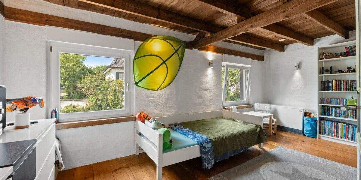 Einfamilienhaus Titz - 5 Zimmer, 178 m&sup2;, 235.000&euro; | Angebot:25674835