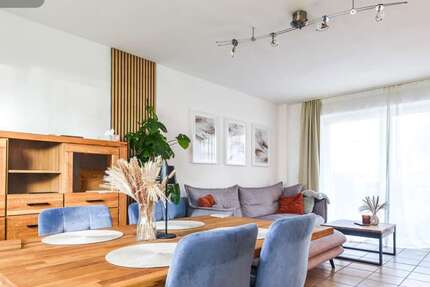 Wohnung Hilden Forstbach - 2 Zimmer, 65 m&sup2;, 650&euro; | Angebot:26952855