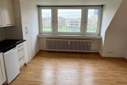 Wohnung Düsseldorf Düsseltal - 1 Zimmer, 26 m&sup2;, 610&euro; | Angebot:25873064