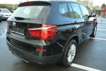 BMW X3 2.0 D x drive Autom. Pano Leder Lachschäden 313.000 km 7.900 &euro; Ratingen 40885