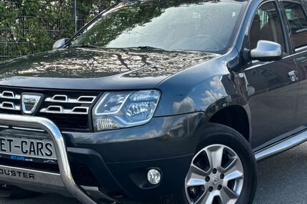 Dacia Duster 107.000 km 7.900 &euro; Hilden 40721