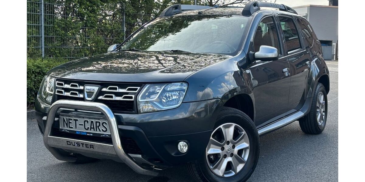 Dacia Duster 107.000 km 7.900 &euro; Hilden 40721