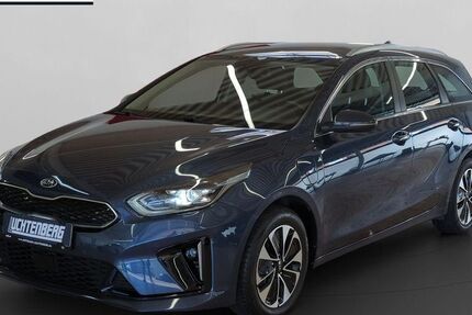 Kia ceed Sportswagon 87.100 km 17.880 &euro; Leverkusen 51381