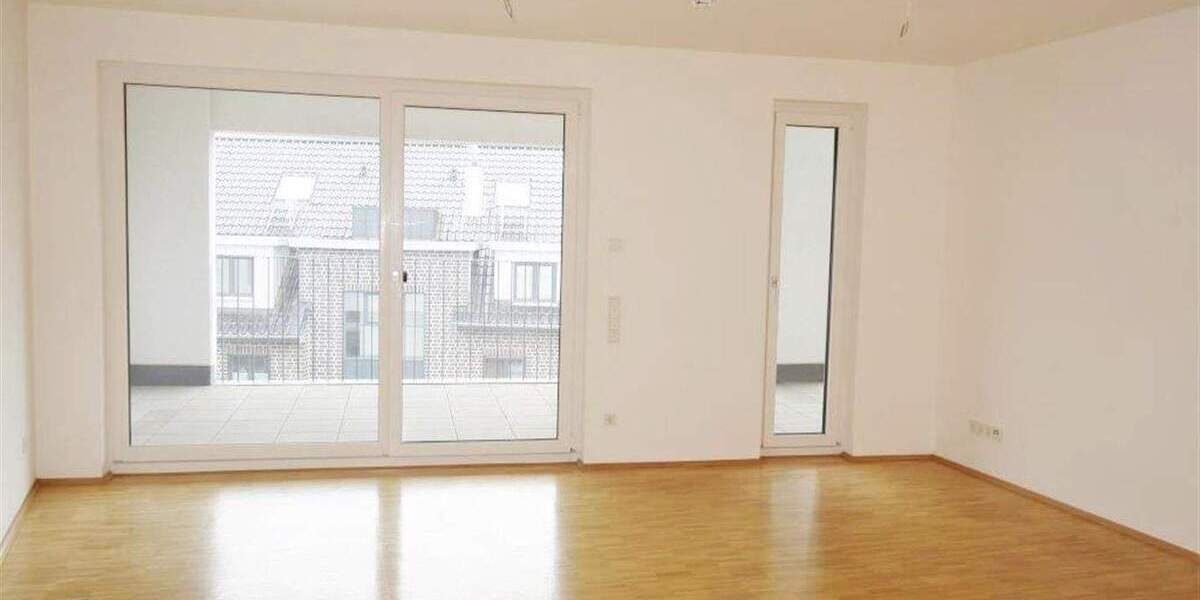 Zimmer Mönchengladbach Stadtmitte - 3 Zimmer, 89 m&sup2;, 1.185&euro; | Angebot:25707475