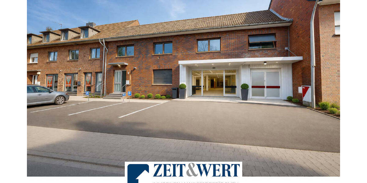 Gewerbeobjekt Kerpen-Türnich Türnich - 4.500&euro; | Angebot:26107940