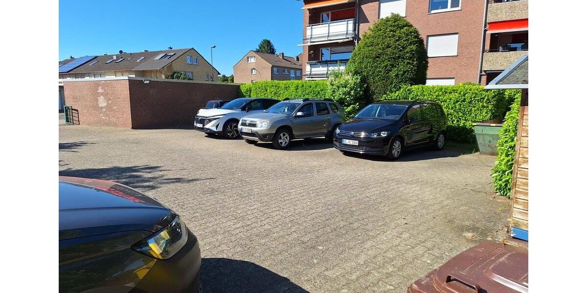Etagenwohnung Tönisvorst - 2 Zimmer, 55 m&sup2;, 121.000&euro; | Angebot:26947560