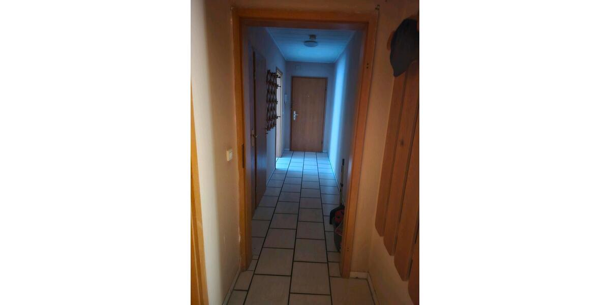 Etagenwohnung Krefeld Benrad - 2 Zimmer, 55 m&sup2;, 99.000&euro; | Angebot:26169707