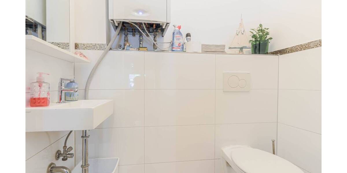 Einfamilienhaus Leverkusen Opladen - 2 Zimmer, 179.000&euro; | Angebot:25780822