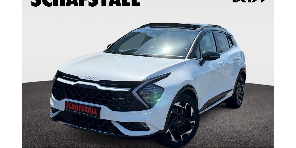 Kia Sportage 51.597 km 30.979 &euro; Elsdorf (bei Köln) 50189