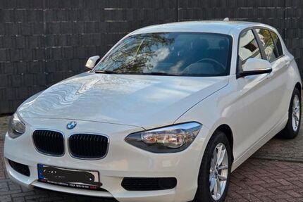 BMW 116 123.000 km 9.850 &euro; Pulheim 50259