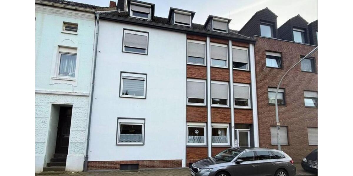 Mehrfamilienhaus, Wohnhaus Mönchengladbach - 12 Zimmer, 316 m&sup2;, 549.000&euro; | Angebot:26221170