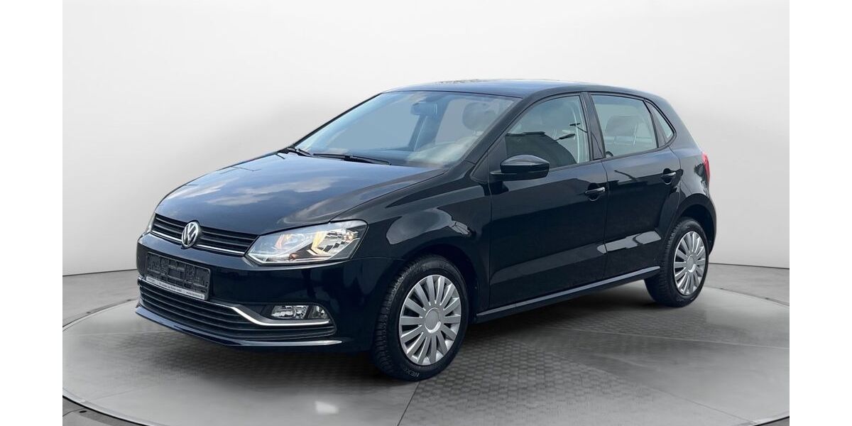 VW Polo 97.832 km 8.900 &euro; Dormagen 41540