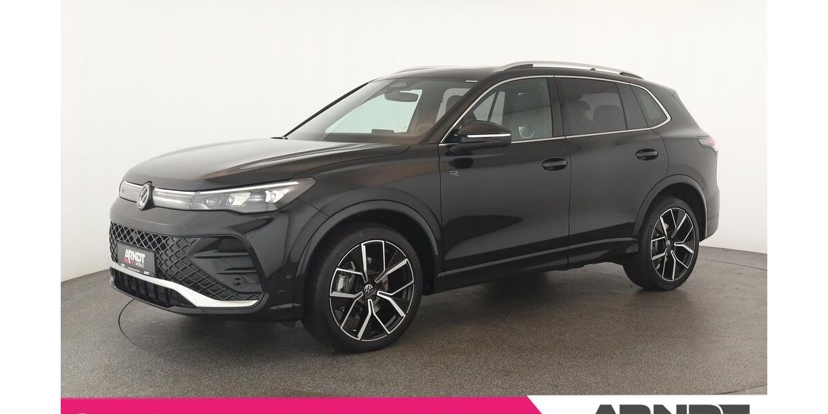 VW Tiguan 16.800 km 45.884 &euro; Düsseldorf 40233