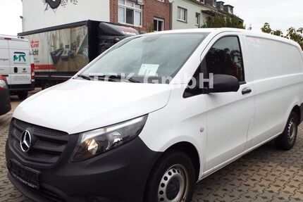 Mercedes-Benz Vito 107.000 km 20.111 &euro; Mönchengladbach 41063