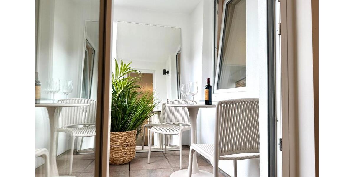 Etagenwohnung Düsseldorf Pempelfort - 1 Zimmer, 48 m&sup2;, 282.000&euro; | Angebot:26007028