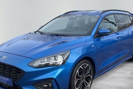 Ford Focus 75.374 km 17.980 &euro; Düsseldorf 40472