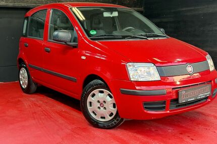 Fiat Panda 40.000 km 3.980 &euro; Leverkusen 51373