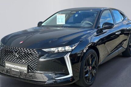 DS Automobiles DS4 23.862 km 22.390 &euro; Neuss 41460