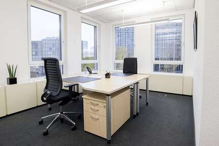 Gewerbeobjekt Düsseldorf Lörick - 1.039&euro; | Angebot:26159159