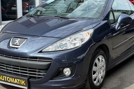 Peugeot 207 100.000 km 6.490 &euro; Krefeld 47809
