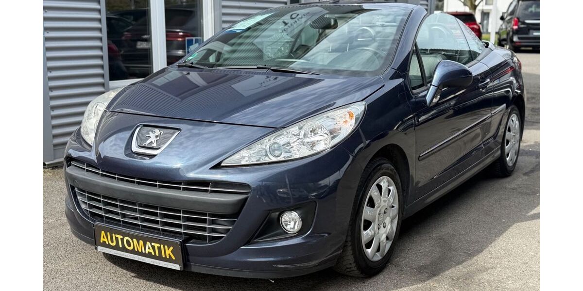 Peugeot 207 100.000 km 6.490 &euro; Krefeld 47809