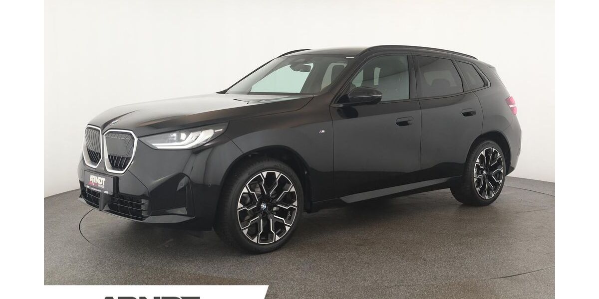 BMW X3 19.100 km 52.884 &euro; Düsseldorf 40233