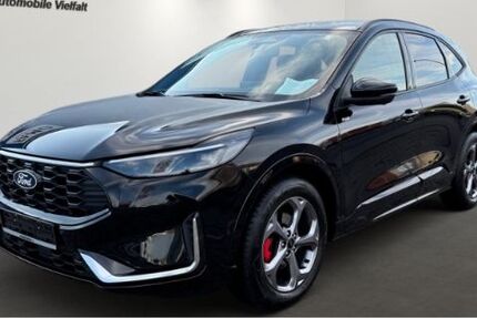 Ford Kuga 17.035 km 33.250 &euro; Korschenbroich 41352