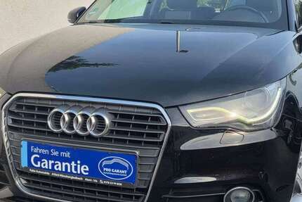 Audi A1 187.500 km 4.998 &euro; Mönchengladbach 41063